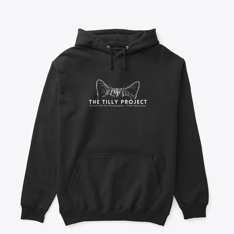 The Tilly Project Merch