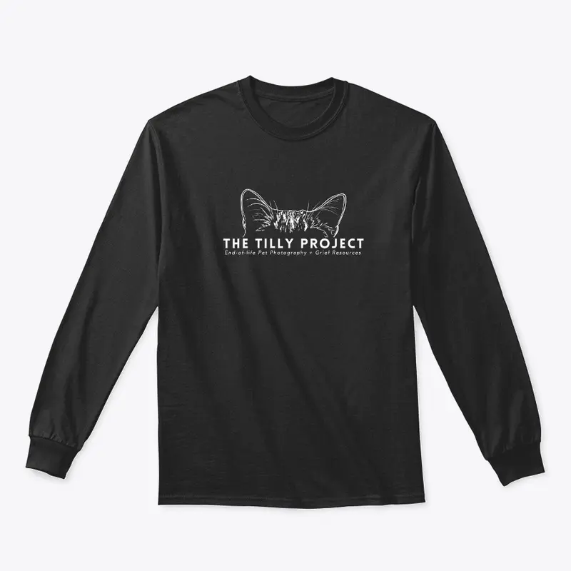 The Tilly Project Merch