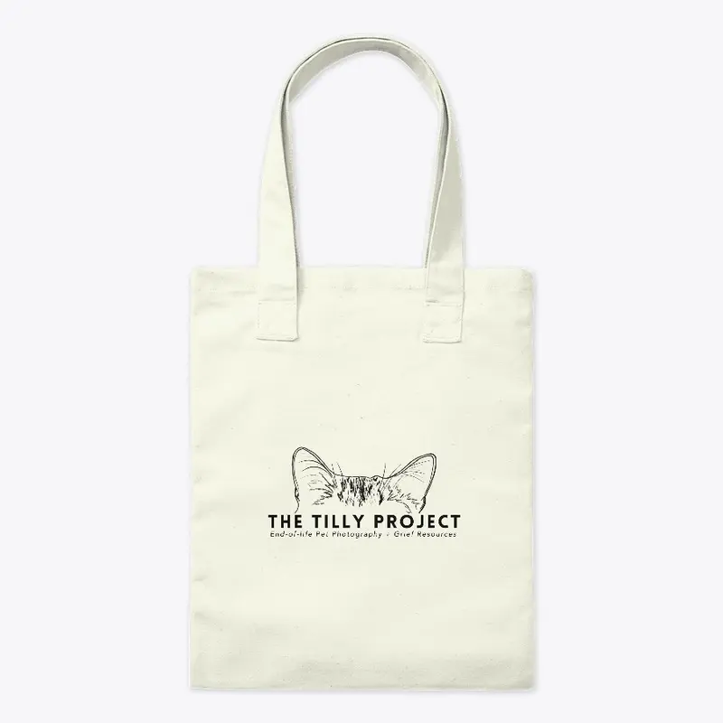 The Tilly Project Merch