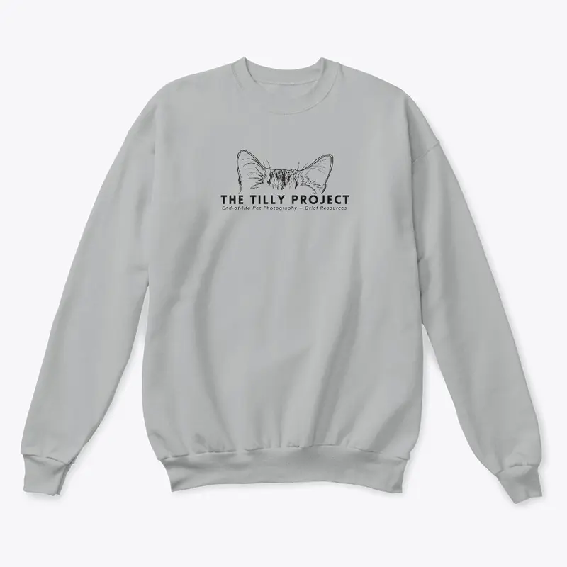 The Tilly Project Merch