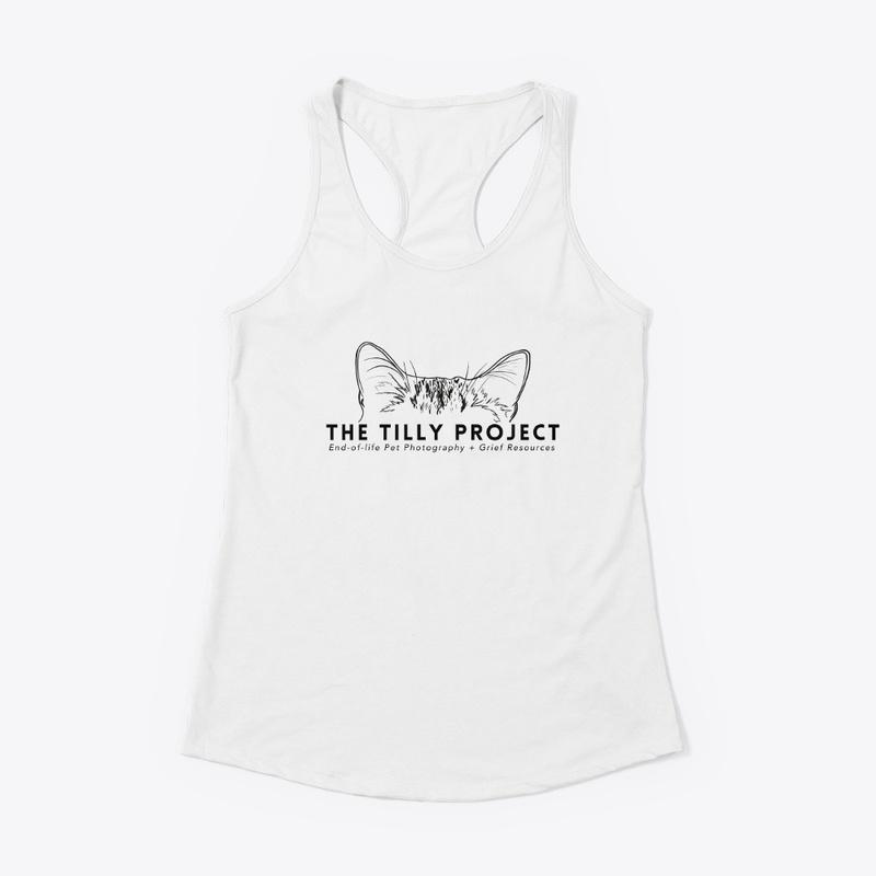 The Tilly Project Merch