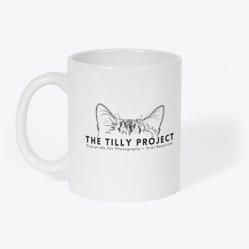 The Tilly Project Merch