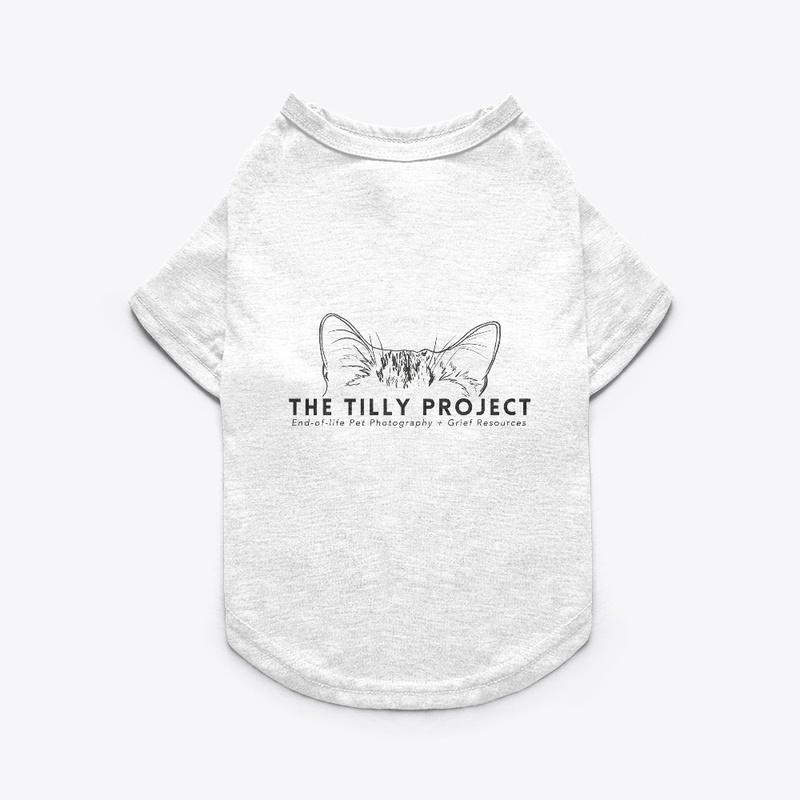 The Tilly Project Merch