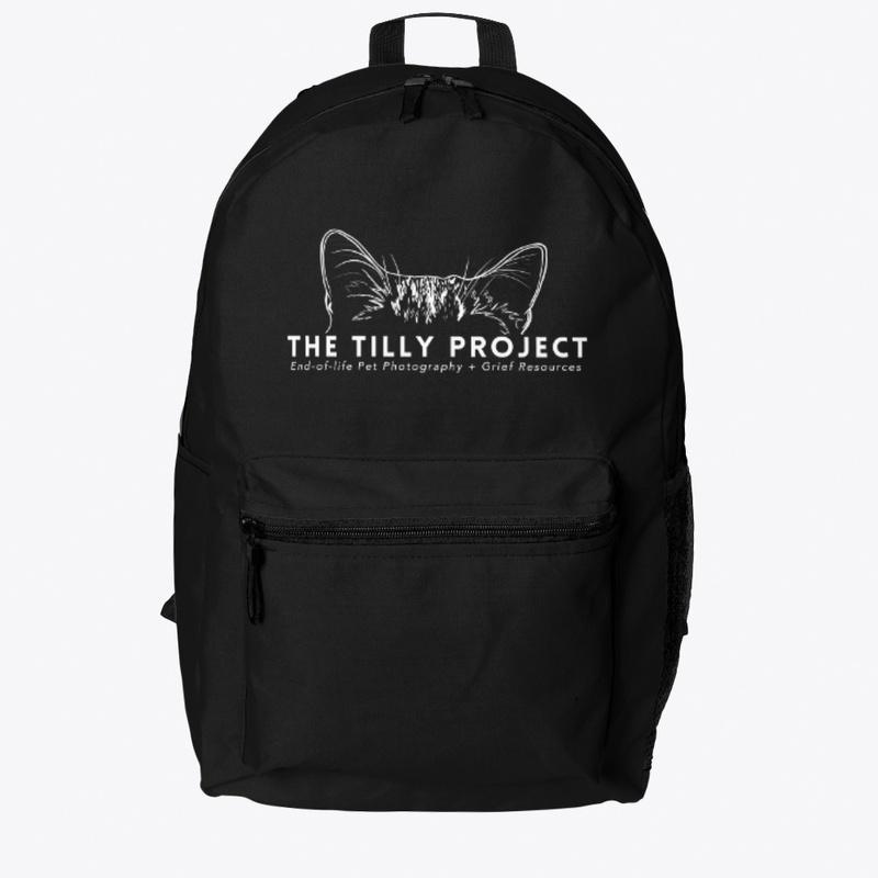 The Tilly Project Merch