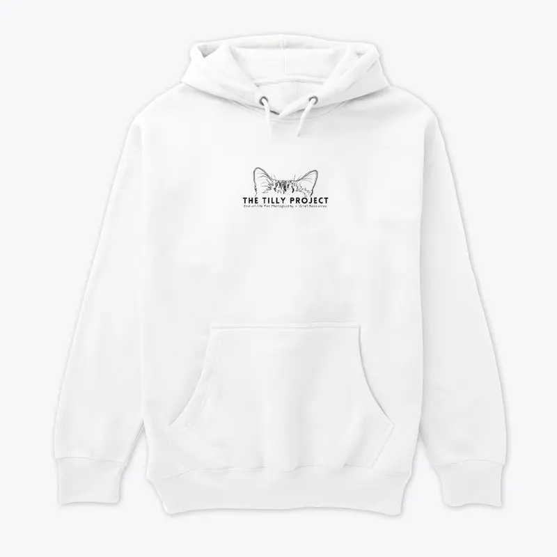 The Tilly Project Merch