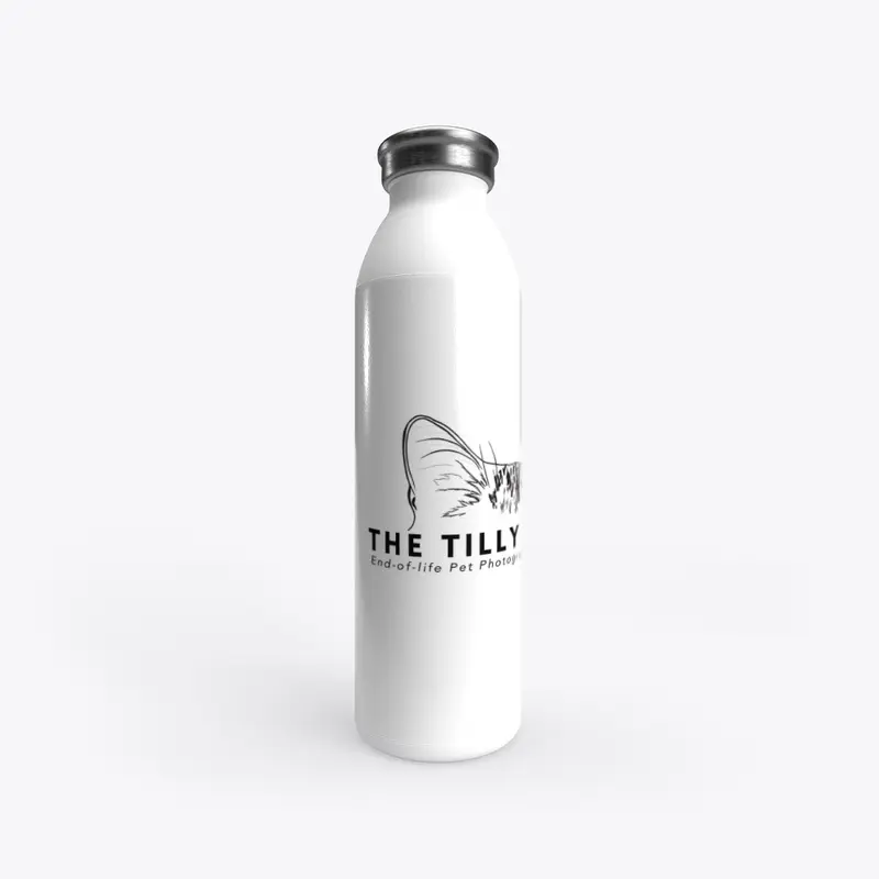 The Tilly Project Merch