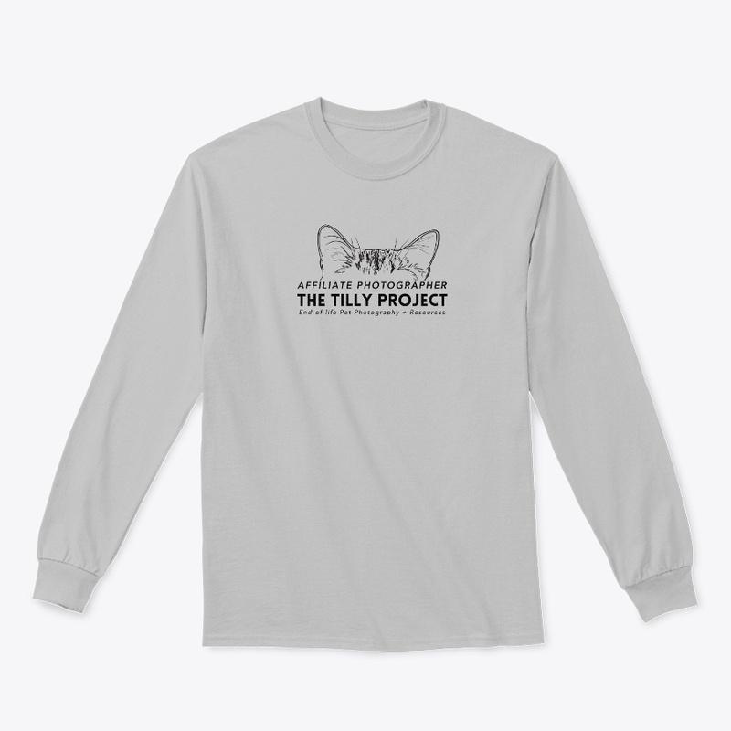 AFFILIATE Photographer Merch