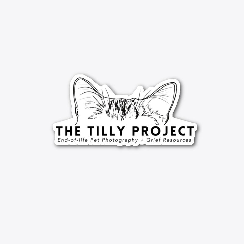 The Tilly Project Merch