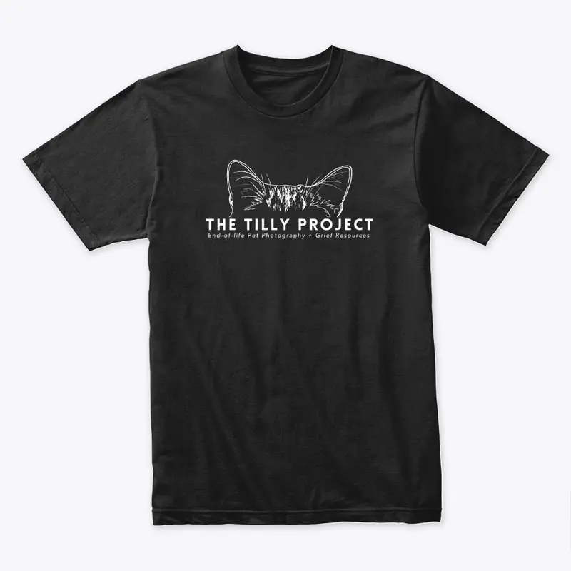 The Tilly Project Merch