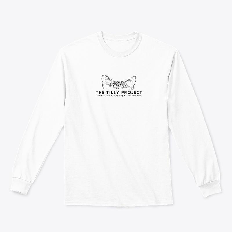 The Tilly Project Merch