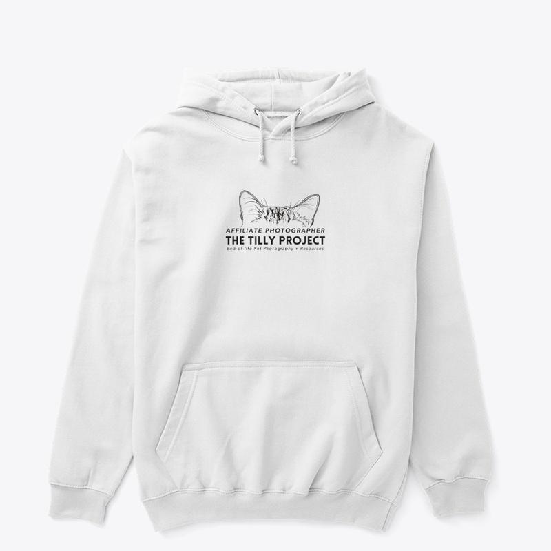 AFFILIATE Photographer Merch