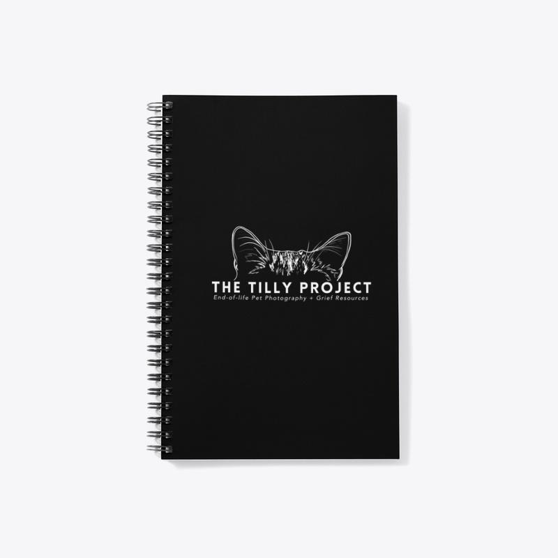 The Tilly Project Merch