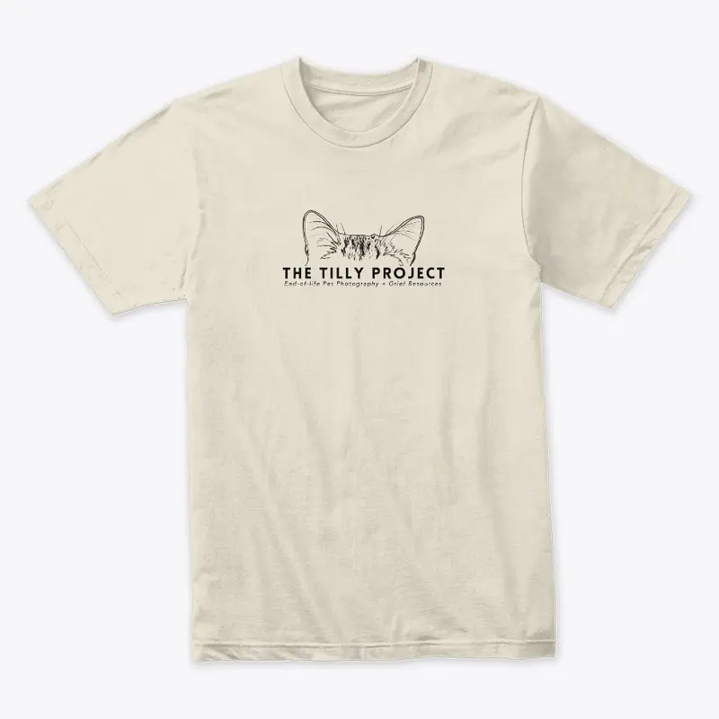 The Tilly Project Merch