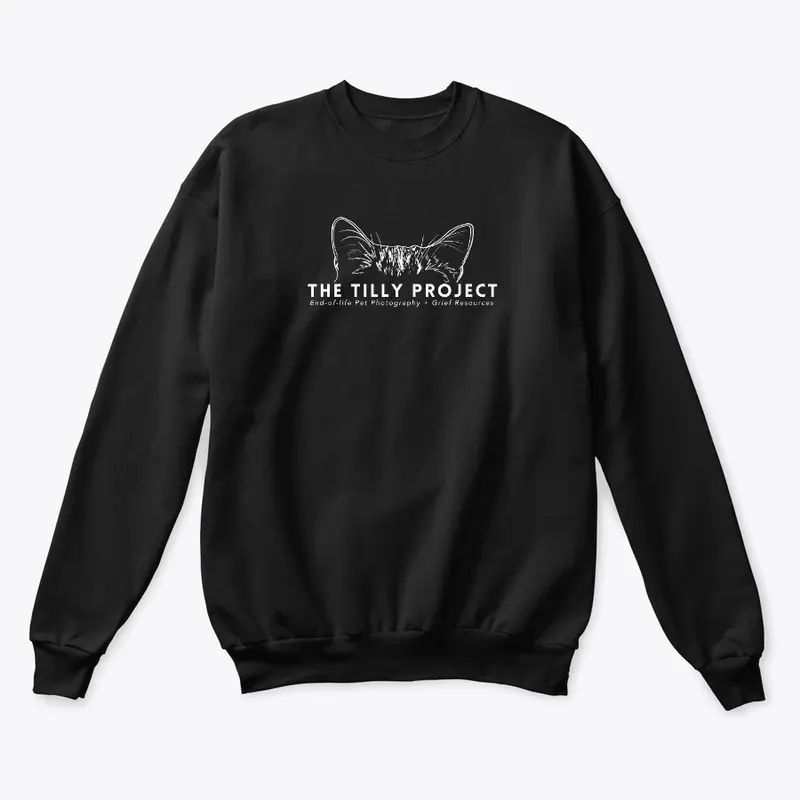 The Tilly Project Merch